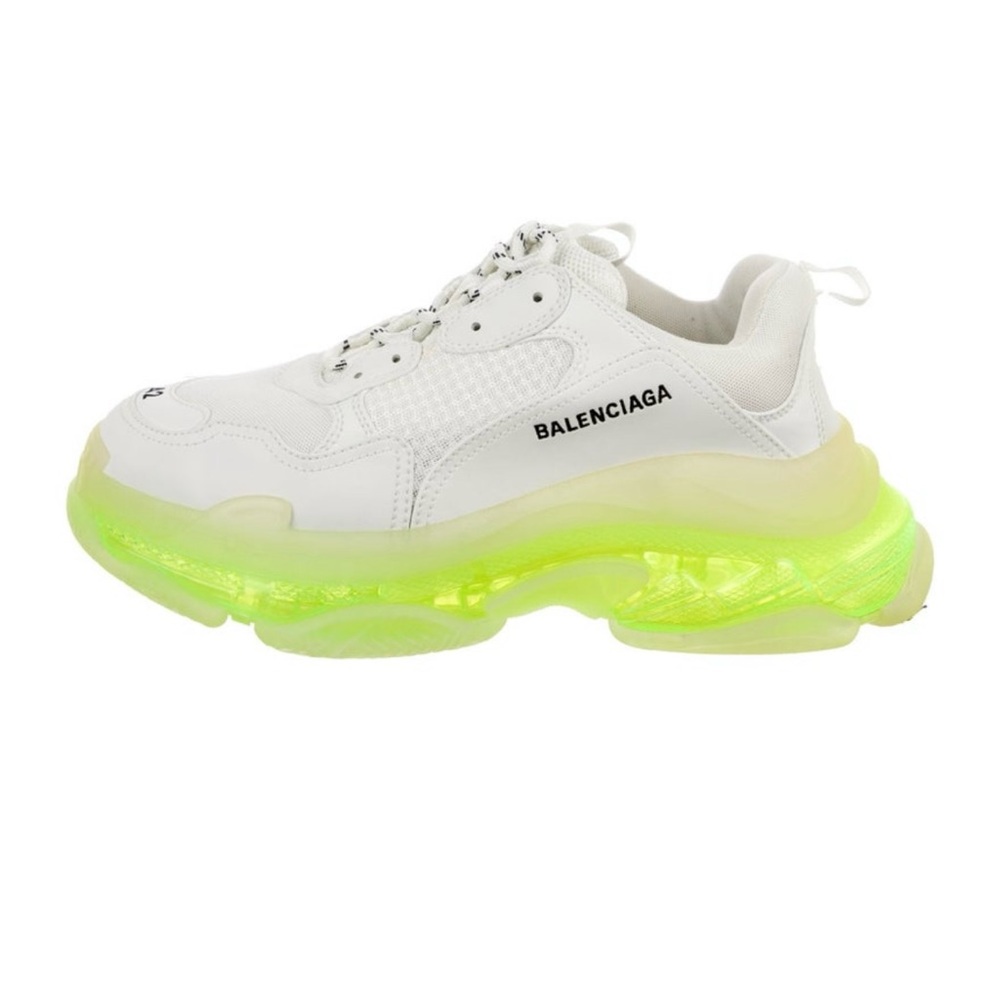 Balenciaga sneakers